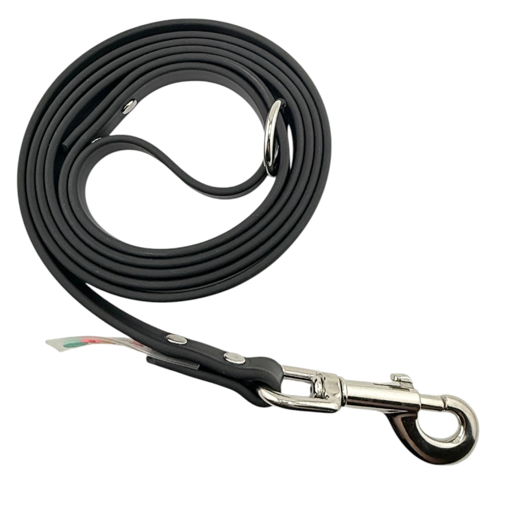 OVZLA Biothane Dog Leash