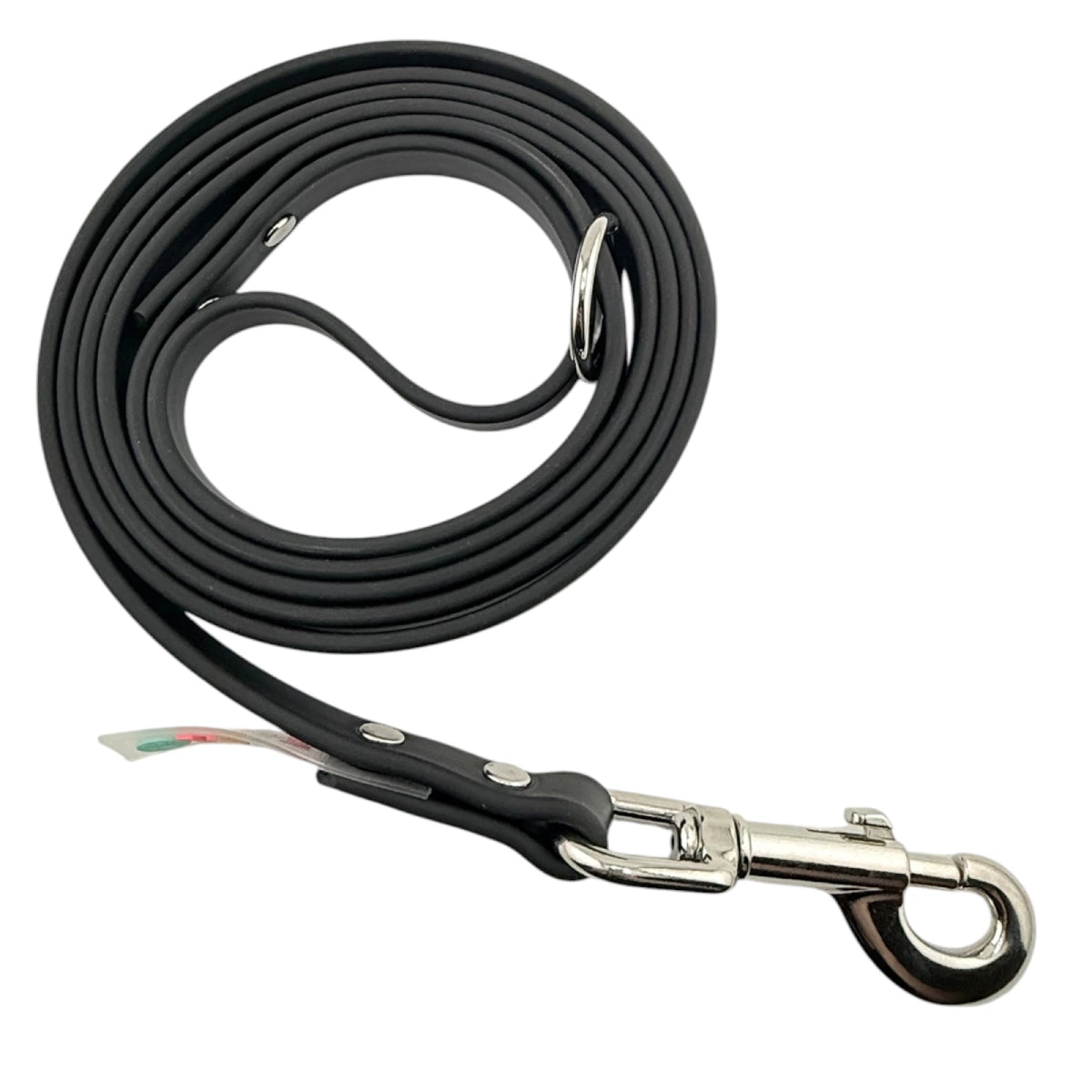 OVZLA Biothane Dog Leash
