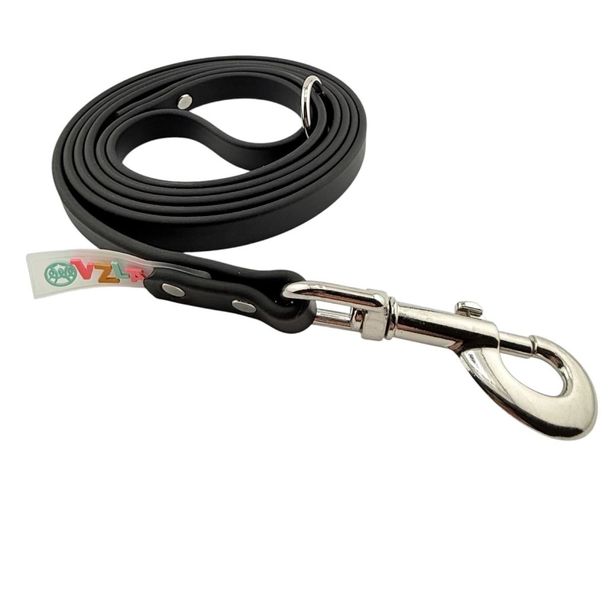 OVZLA Biothane Dog Leash