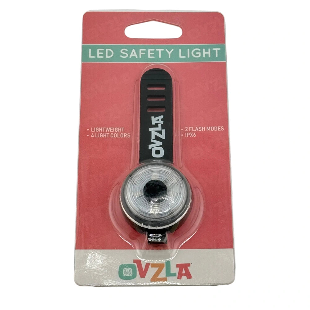 OVZLA Dog LED Light