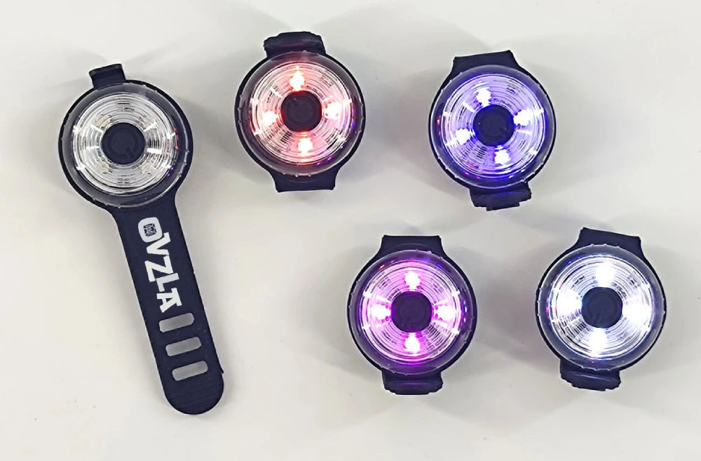 OVZLA Dog LED Light