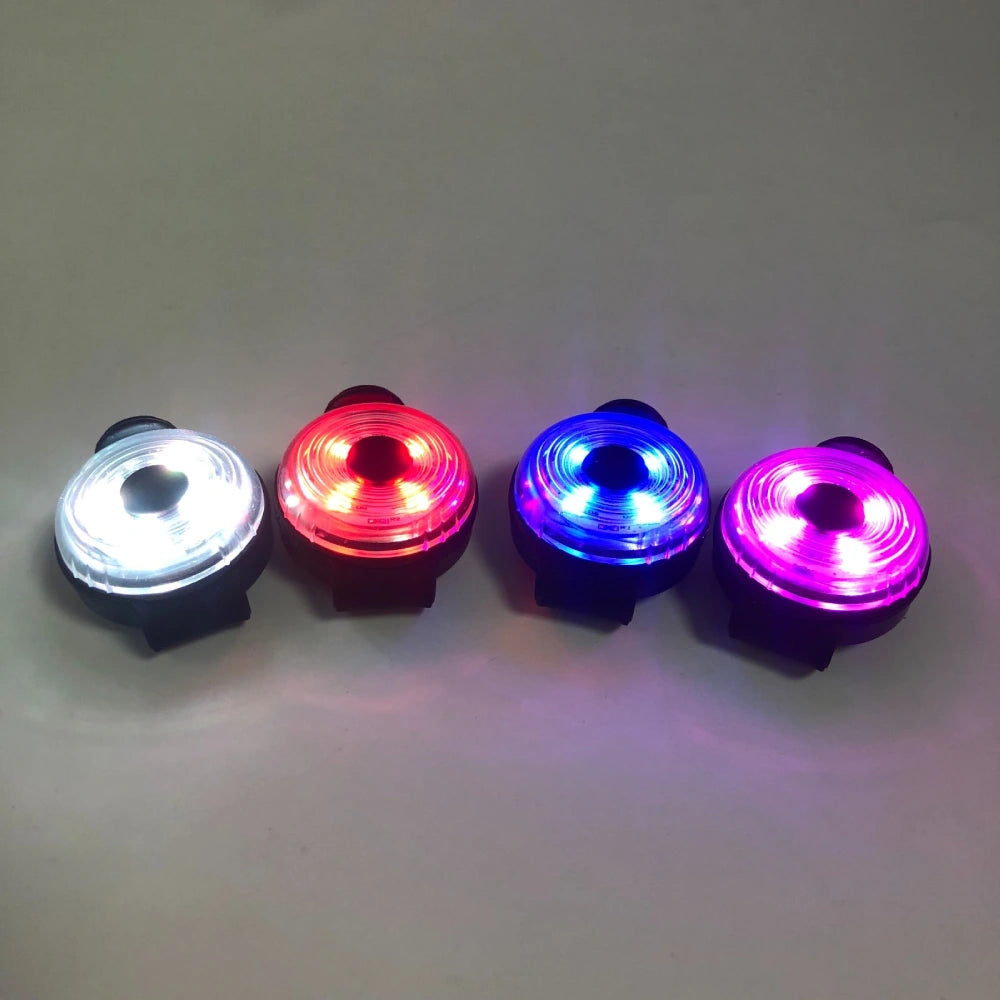 OVZLA Dog LED Light