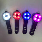 OVZLA Dog LED Light