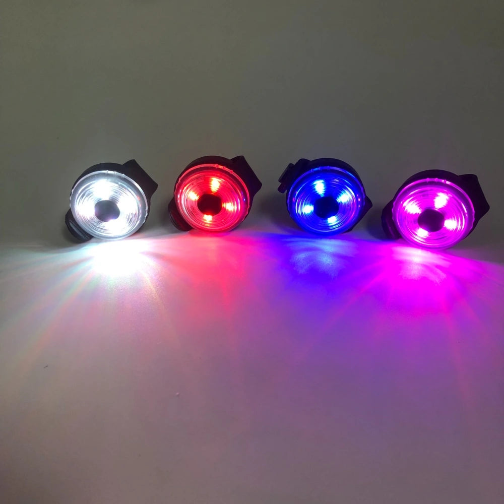 OVZLA Dog LED Light
