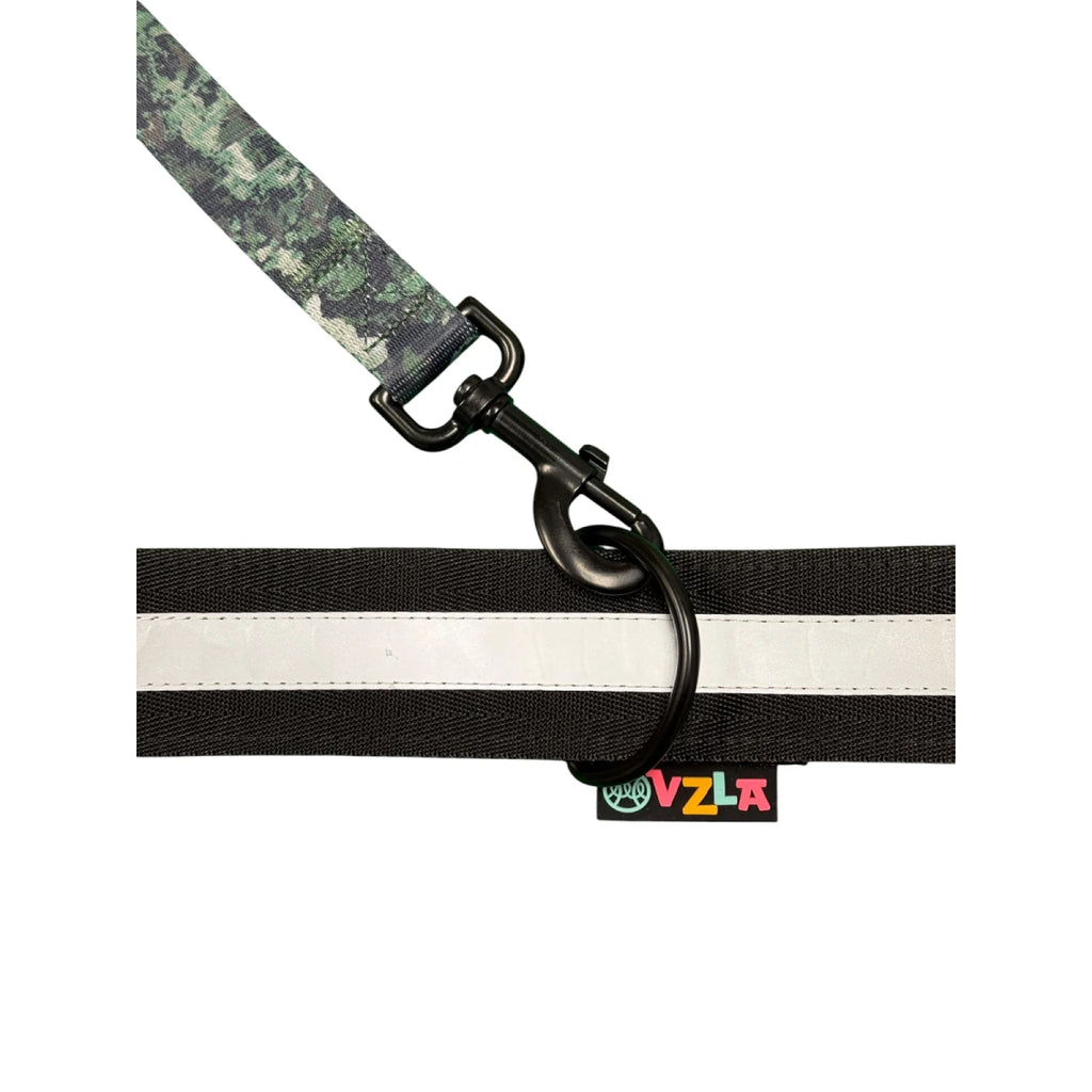 OVZLA Front D-Ring