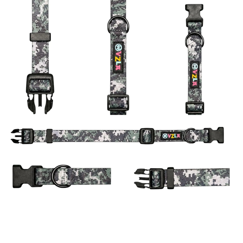 OVZLA Dog Collar