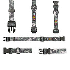 OVZLA Dog Collar
