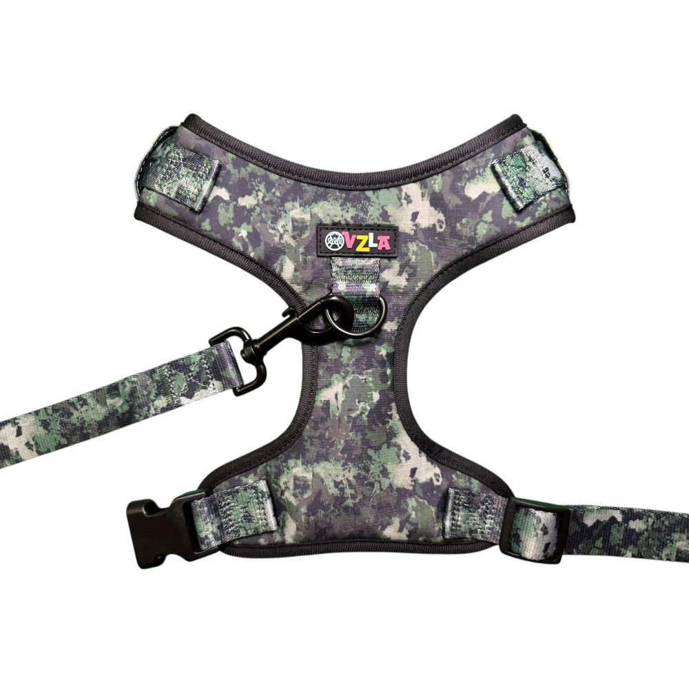 OVZLA Dog Harness