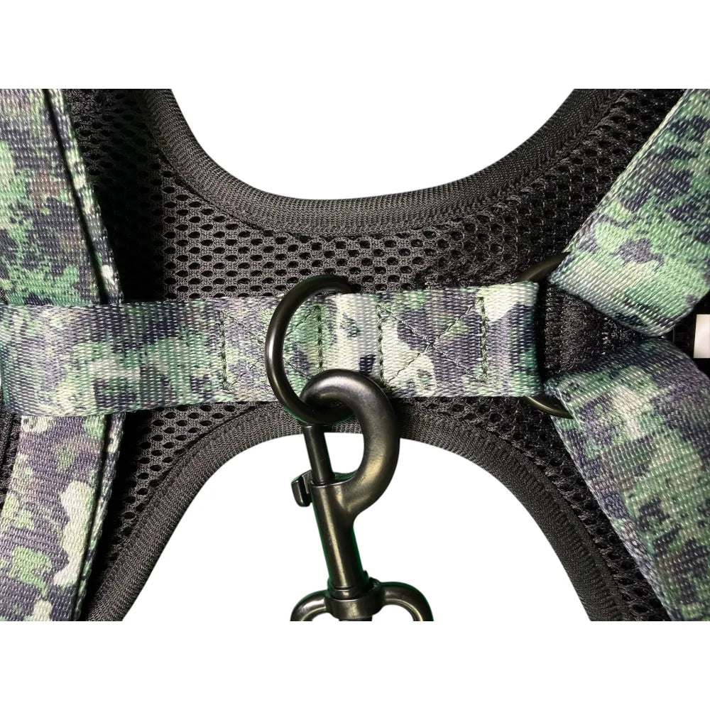 OVZLA Dog Harness
