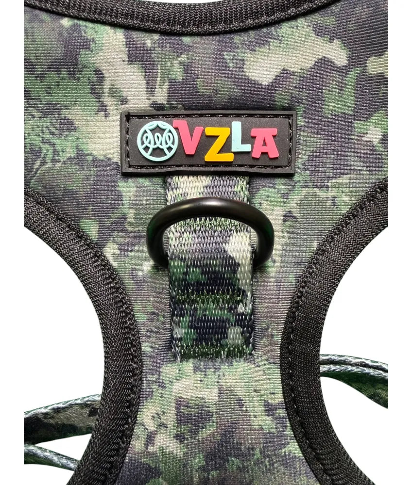 OVZLA Dog Harness