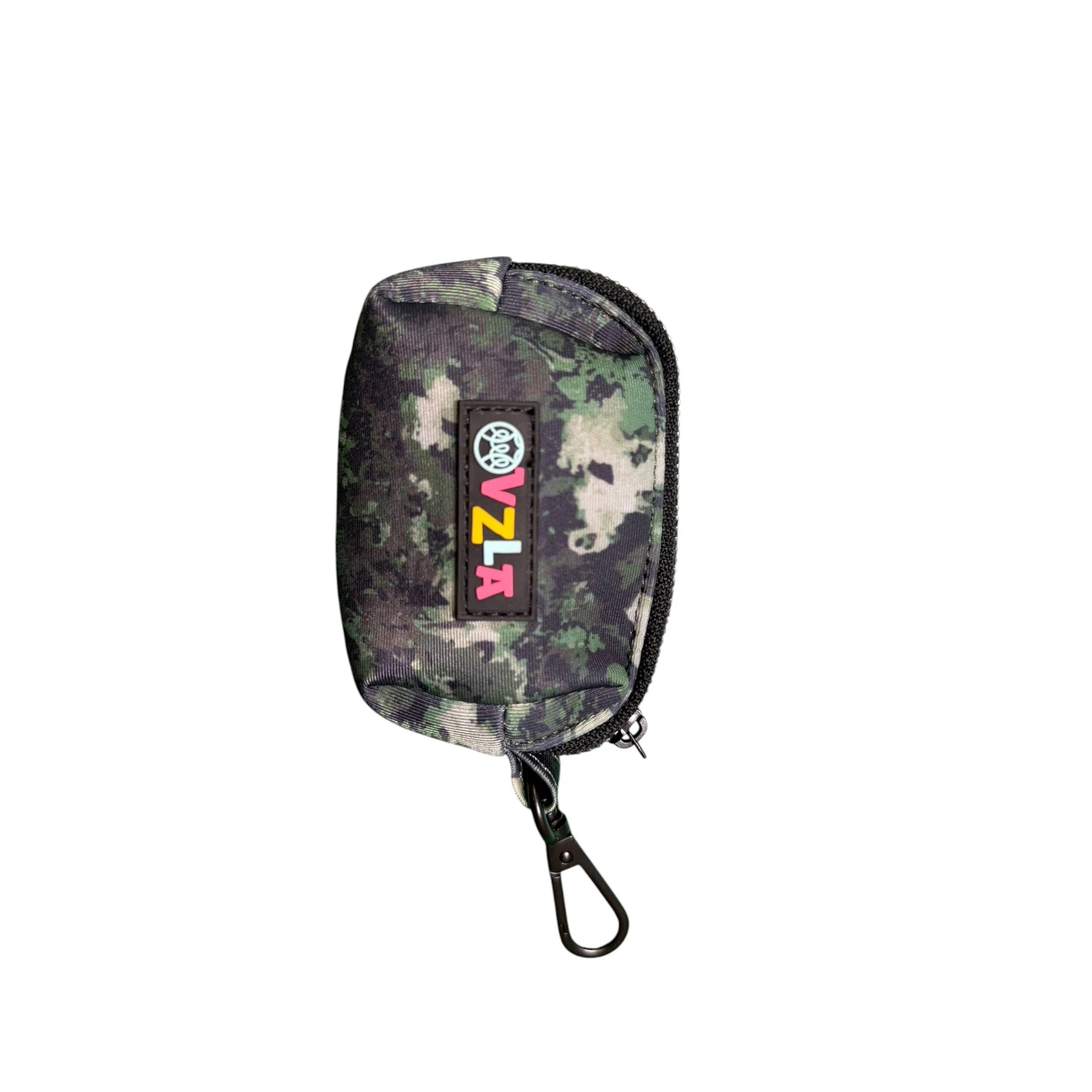 OVZLA Poop Bag Carrier