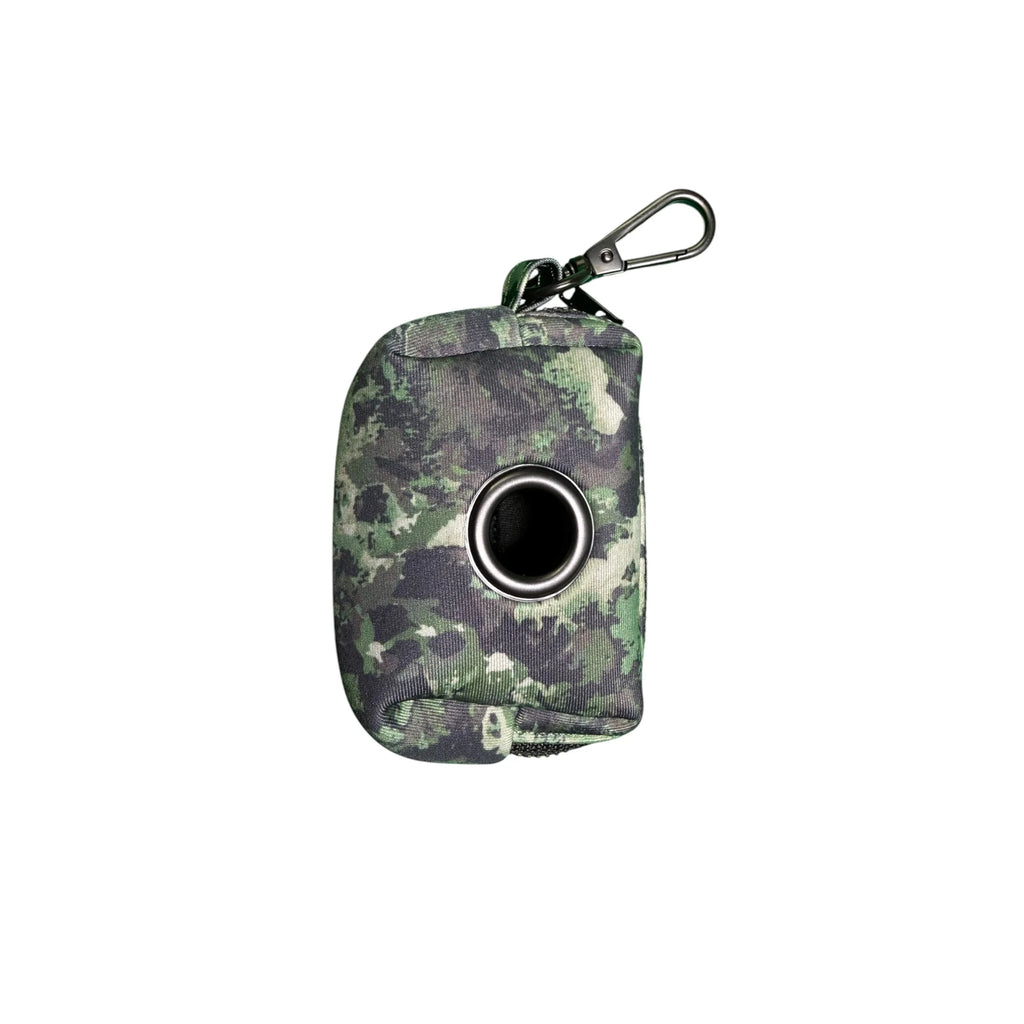 OVZLA Poop Bag Carrier