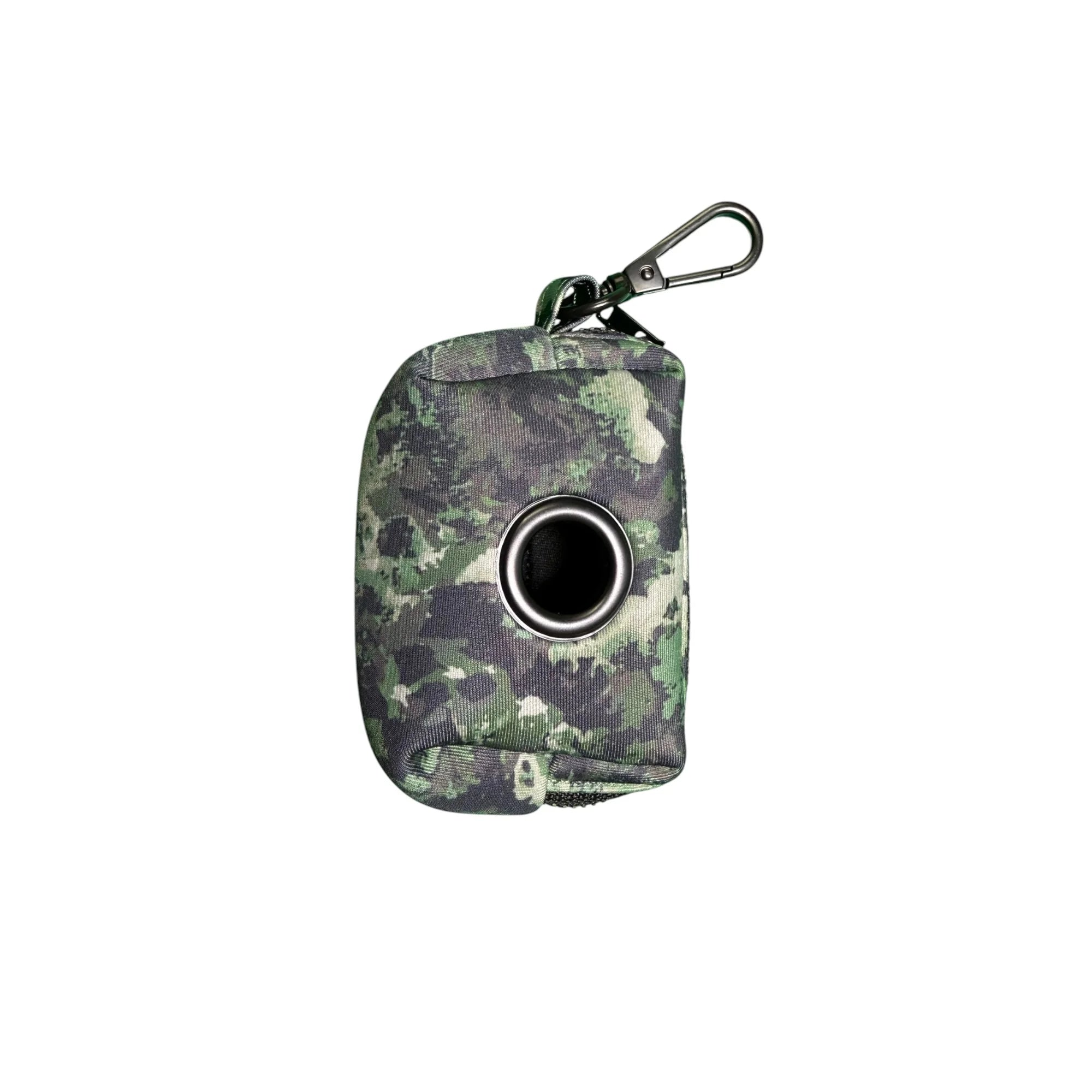 OVZLA Poop Bag Carrier