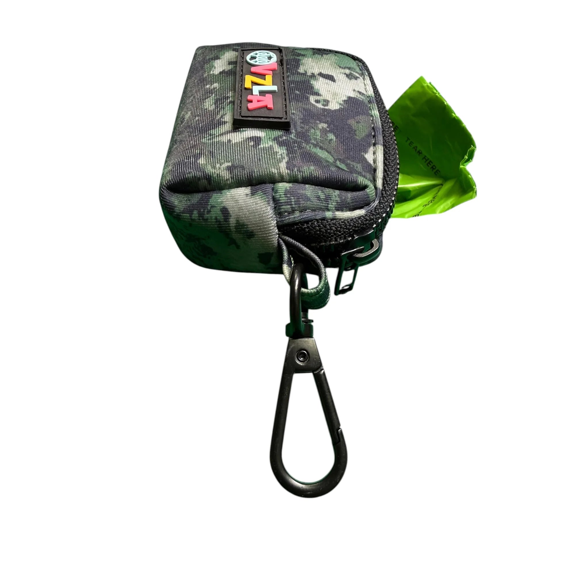 OVZLA Poop Bag Carrier