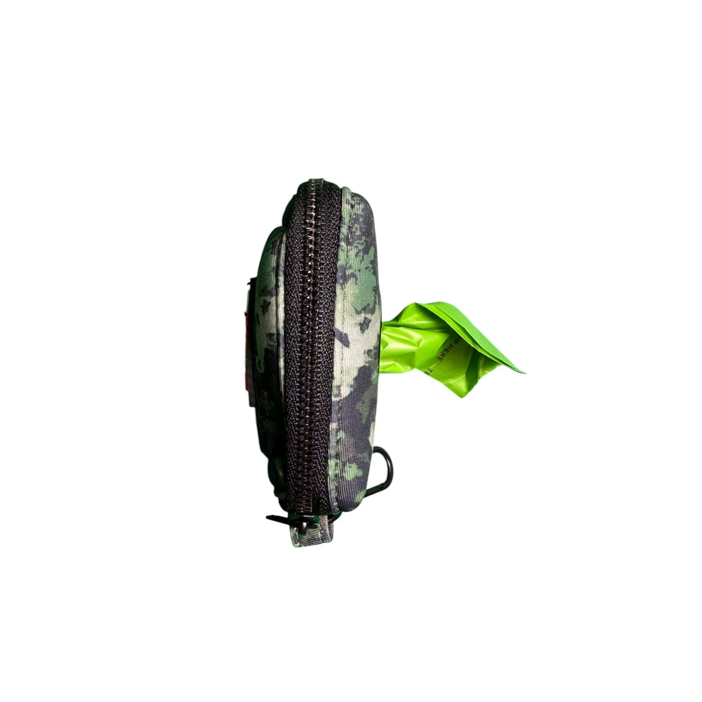 OVZLA Poop Bag Carrier