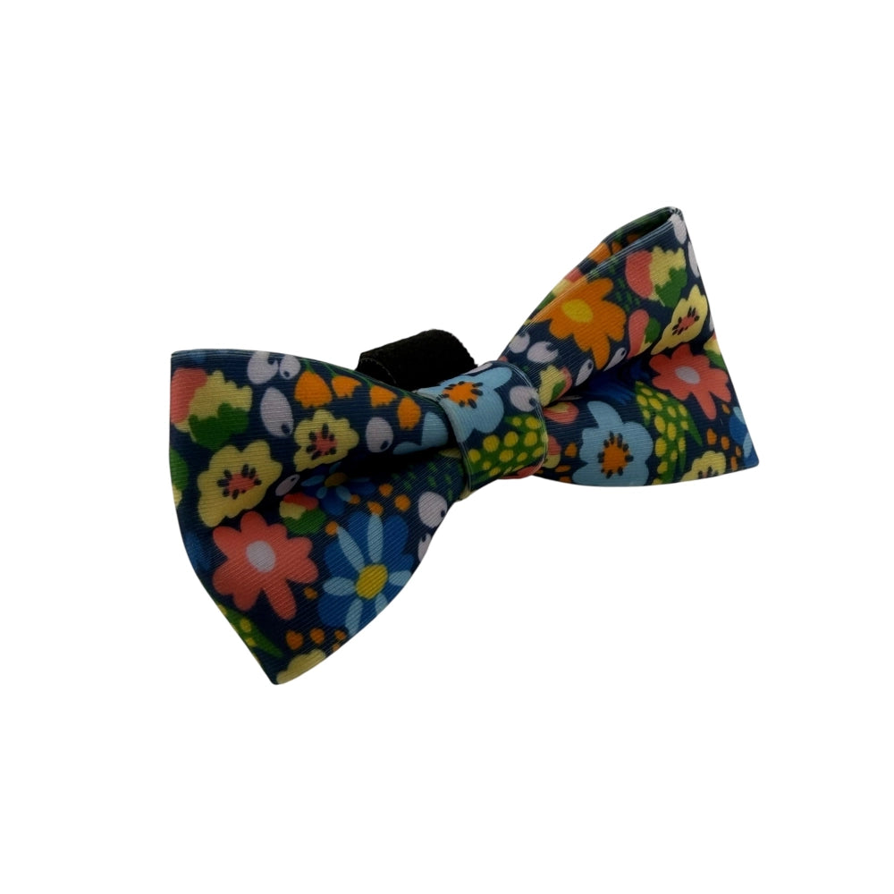 OVZLA Dog Bow Tie