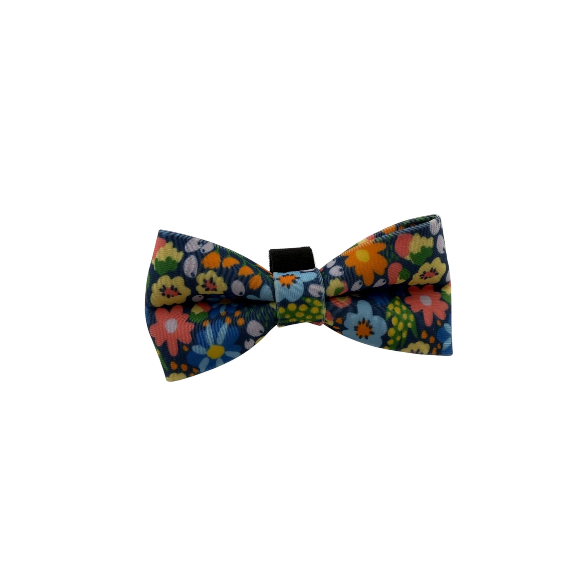 OVZLA Dog Bow Tie