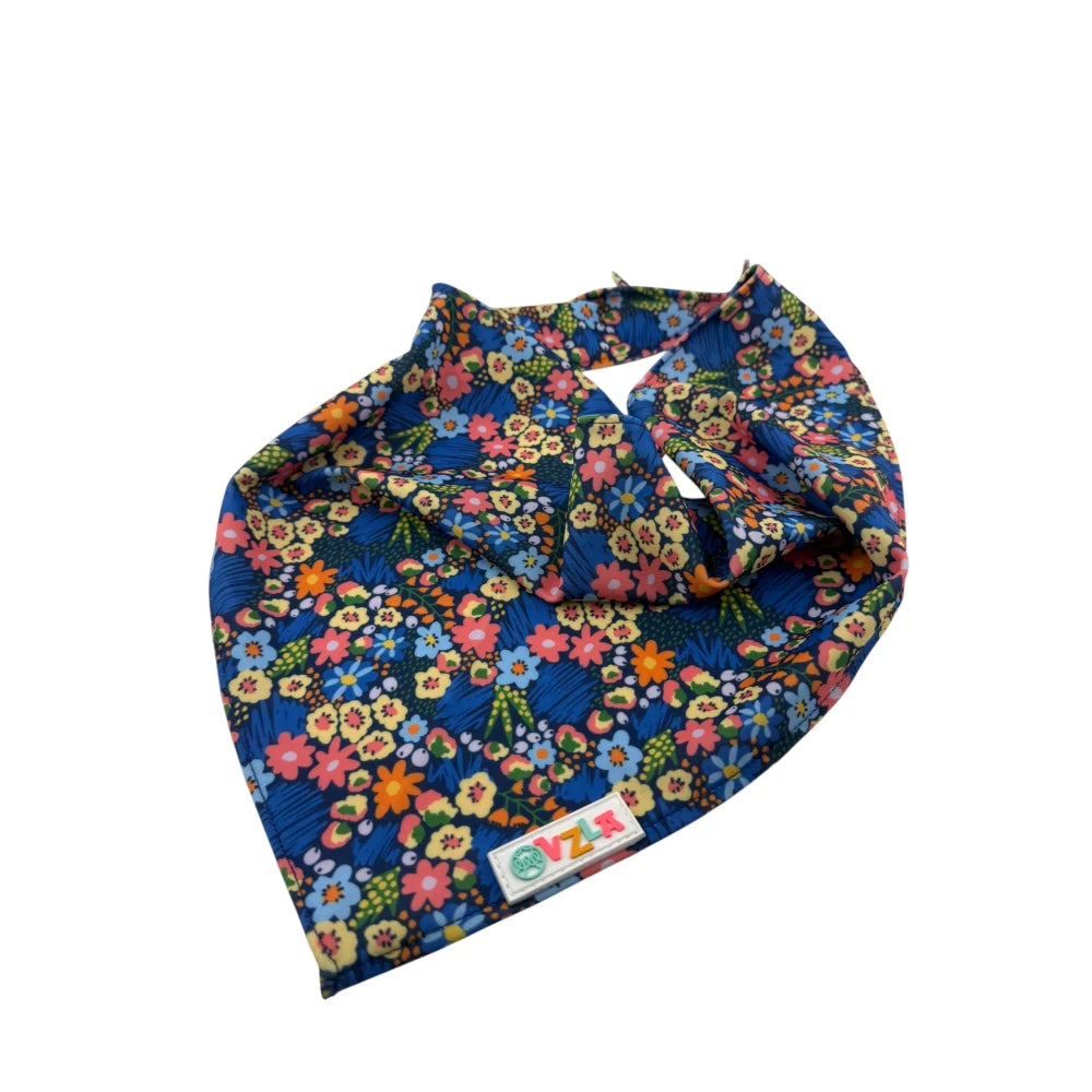 OVZLA Dog Bandana