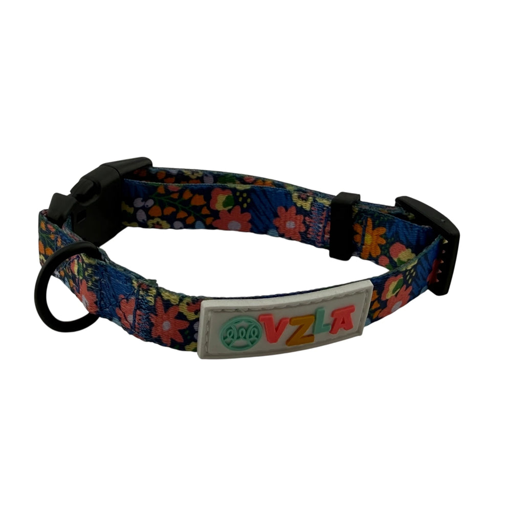 OVZLA Dog Collar