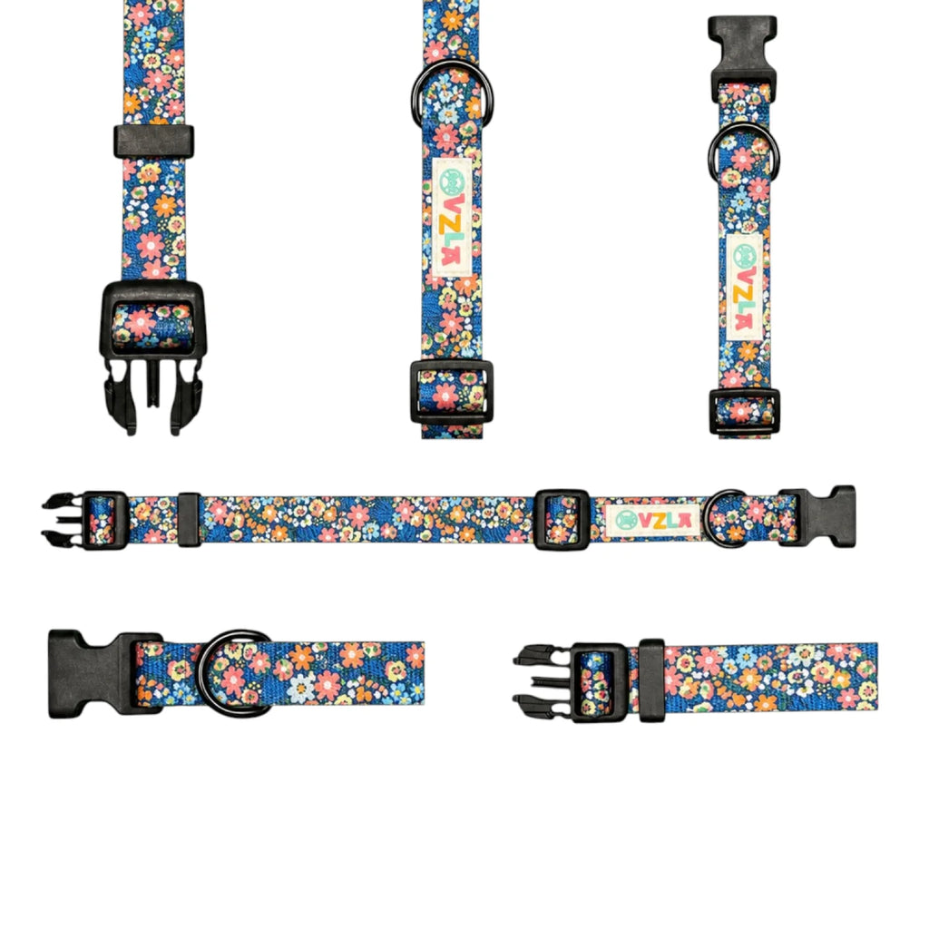 OVZLA Dog Collar