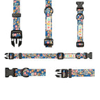OVZLA Dog Collar