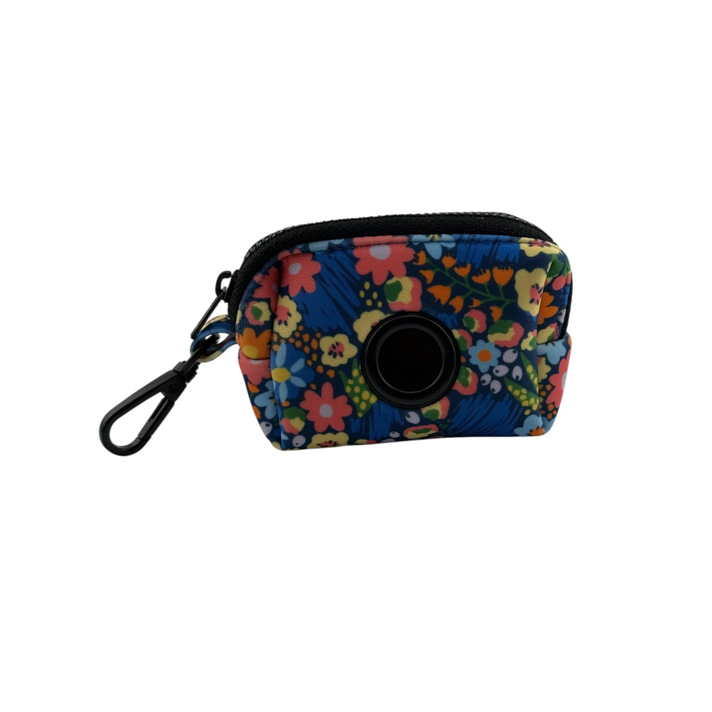 OVZLA Poop Bag Carrier