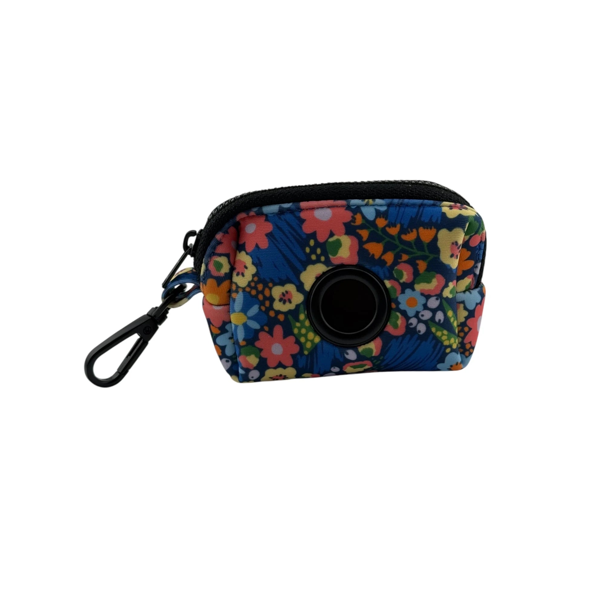 OVZLA Poop Bag Carrier