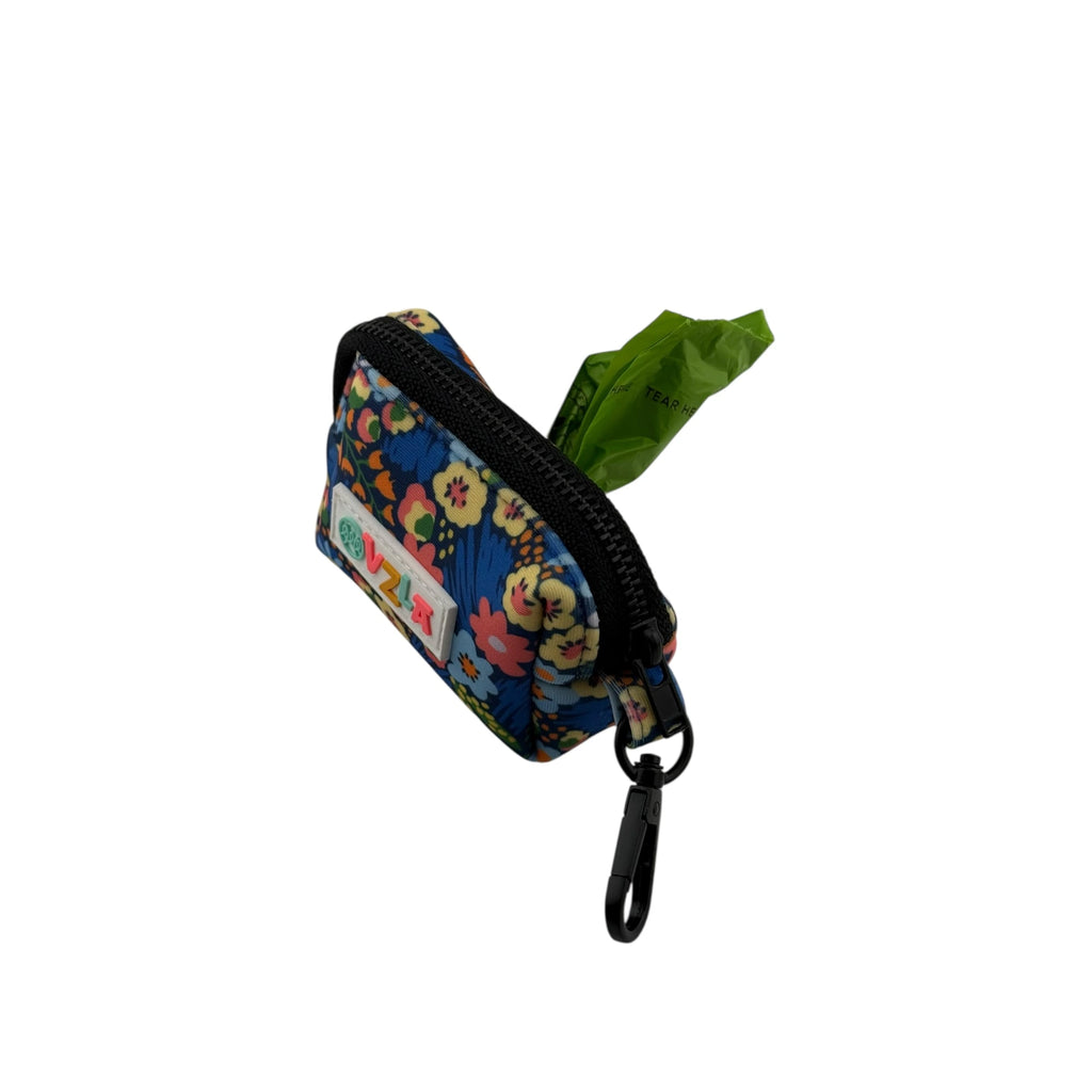 OVZLA Poop Bag Carrier