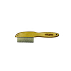 OVZLA Bamboo Pet Comb Brush