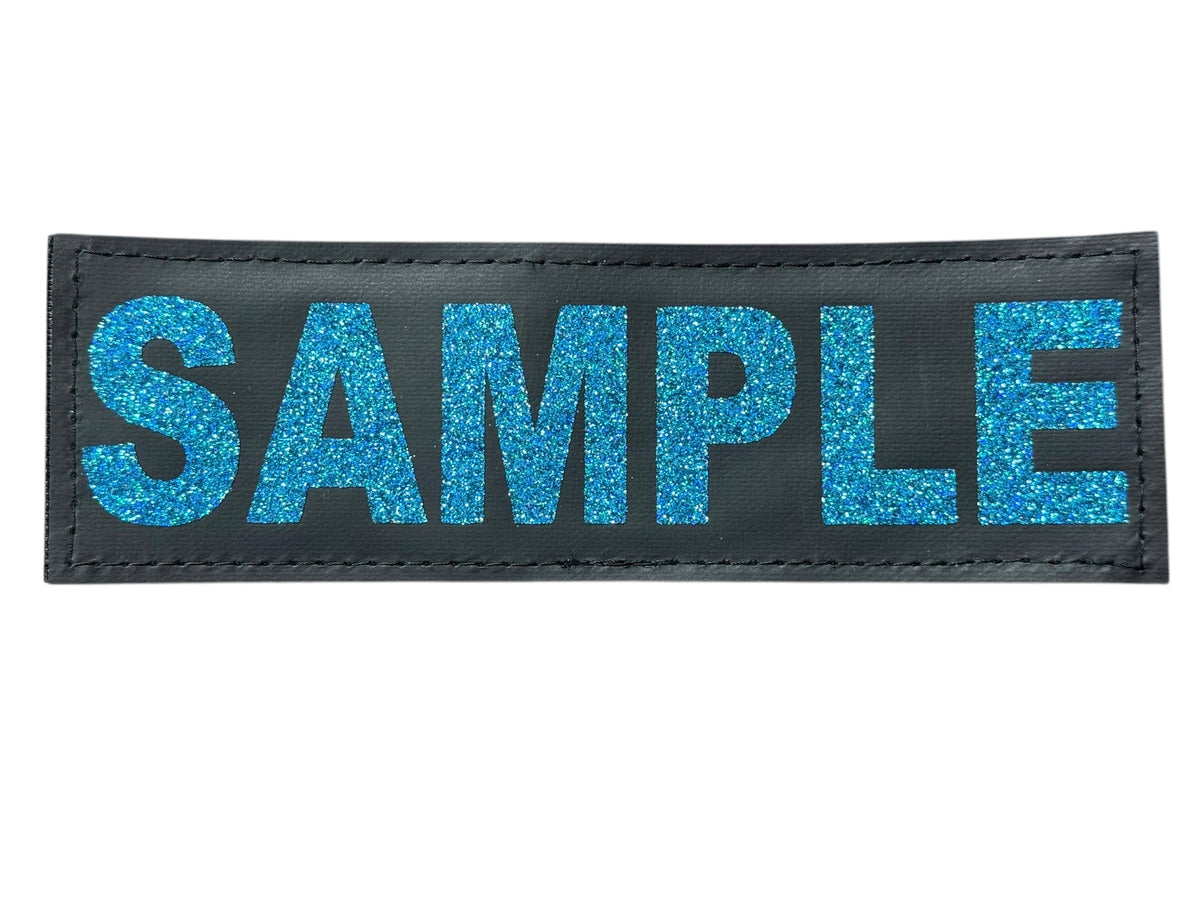 Ovzla Custom Patches, 1 Piece