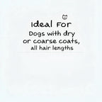 OVZLA Almond Dog Shampoo – Silky, Shiny Coat for Every Dog