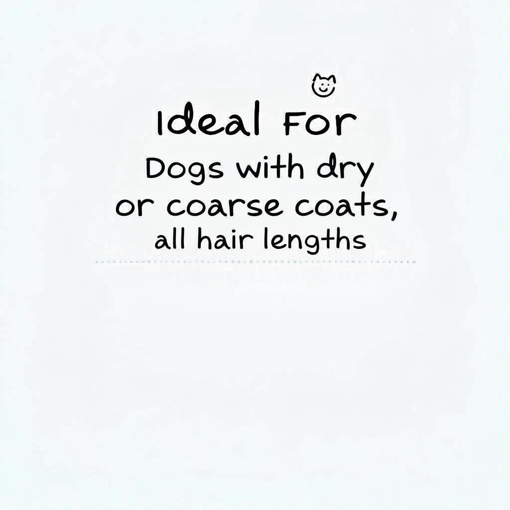 OVZLA Almond Dog Shampoo – Silky, Shiny Coat for Every Dog