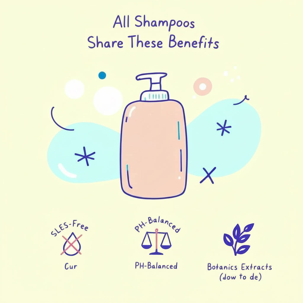 OVZLA Avocado Dog Shampoo – Gentle Care for Sensitive Skin