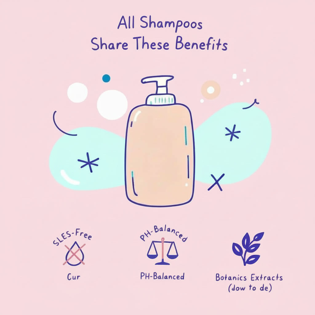 OVZLA Almond Dog Shampoo – Silky, Shiny Coat for Every Dog