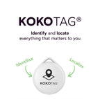 OVZLA KOKO SmartTag